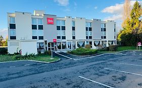 Ibis Orleans La Chapelle Saint Mesmin